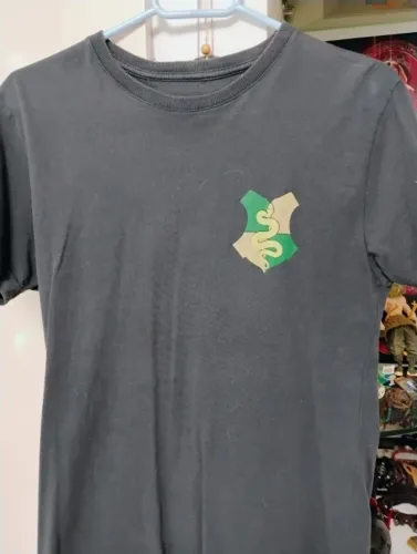 Camiseta Sonserina - P