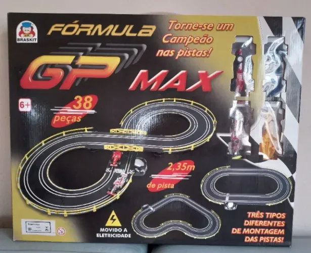 Autorama seminovo