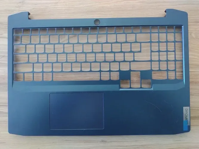 Palmrest Para Notebook Lenovo Gaming G3i