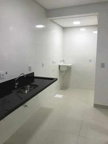 Aluguel de apartamento de 1Q em Jataí perto da UFJ