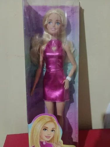 Barbie