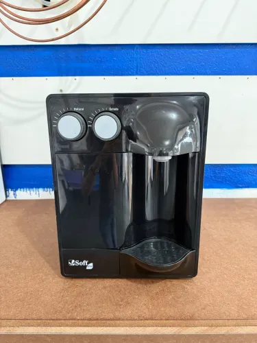 Purificador de água Soft Everest Slim