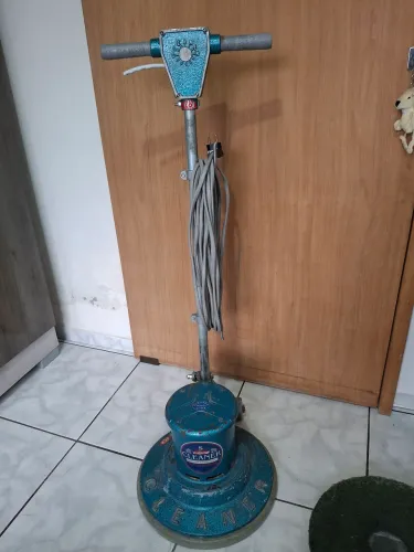 Enceradeira industrial Cleaner