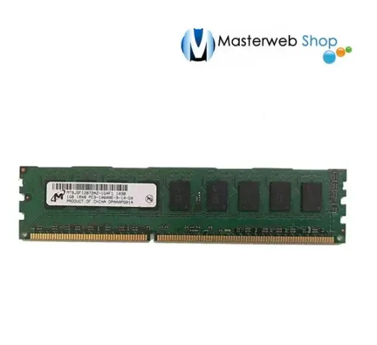 Memória 10600E - 1GB