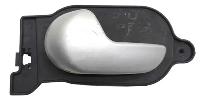Maçaneta Interna Dianteira Esquerda Ford Ecosport 2005