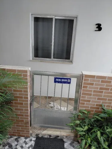 Aluga-se Casa no vidigal