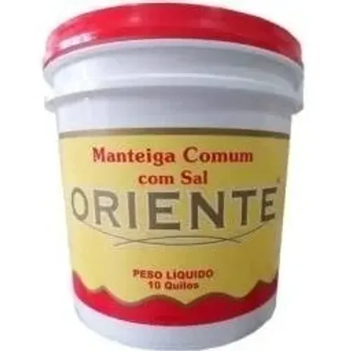 Baldes Plásticos 10 litros/kg
