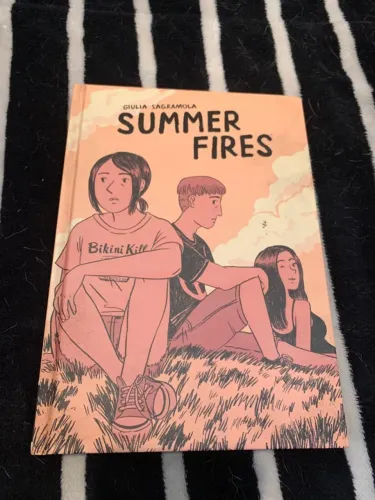 hq summer fires de giulia sagramola