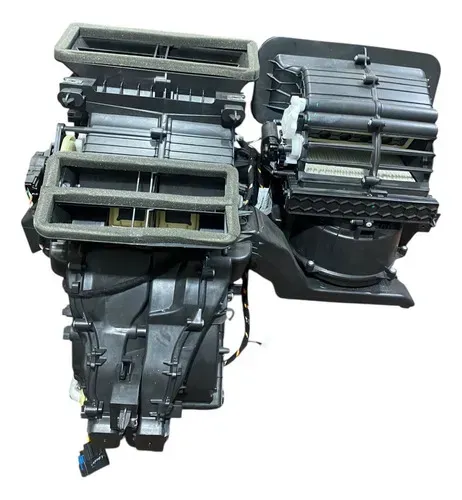 Caixa Evaporadora Jeep Renegade T270 2024 50166592