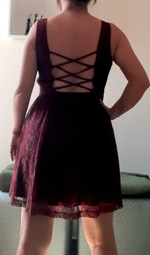 Vestido Forever 21 - novo tam. G