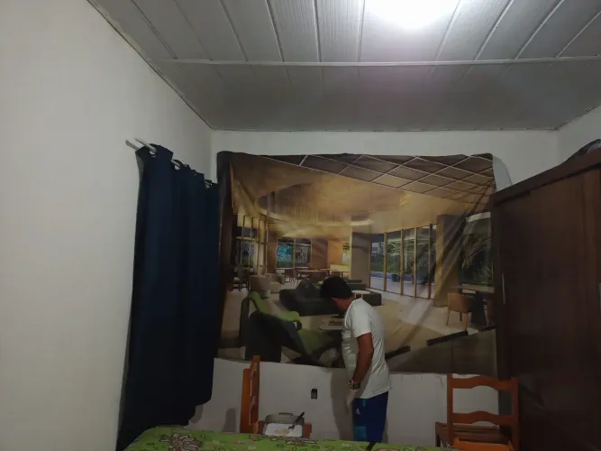 Adesivo para sua parede
