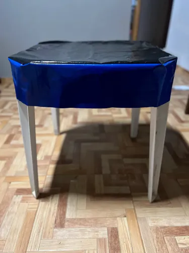 Forro para mesa(capa para mesa)