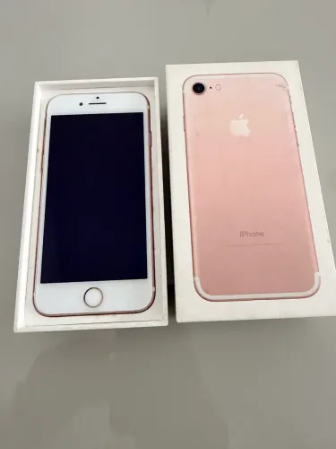iPhone 7 peças