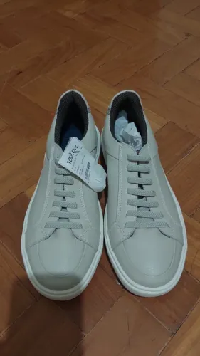 sapatênis Toulon N° 39