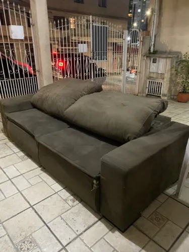 Sofá cama 
