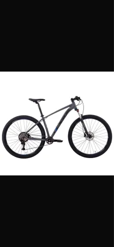 Bicicleta Oggi