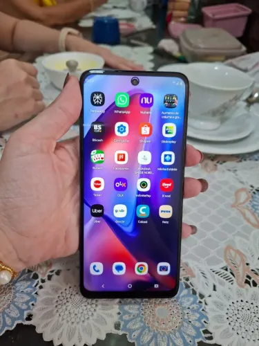 Motorola E15 dual sim 64gb