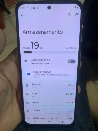 Moto g42 128gb