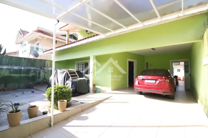 Casa em Peruíbe REF: 7835