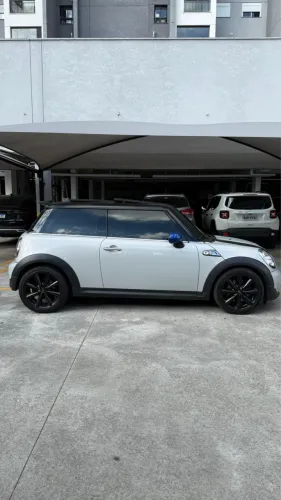 Mini Cooper S 1.6 Aut. 2013