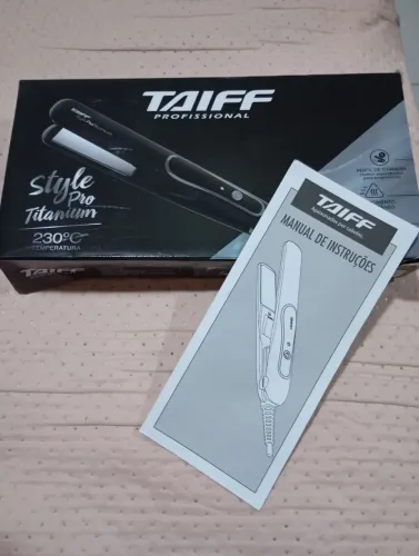 Taiff profissional