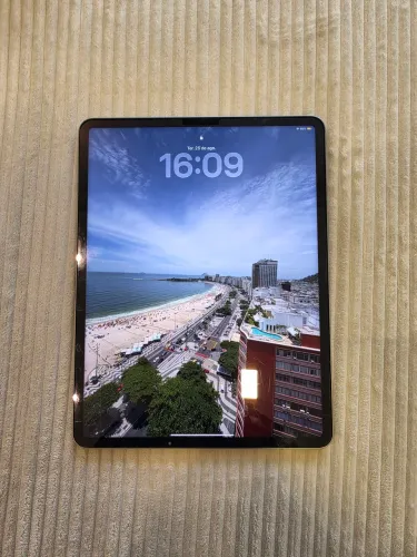 iPad Pro 6ª Gen. (128GB)