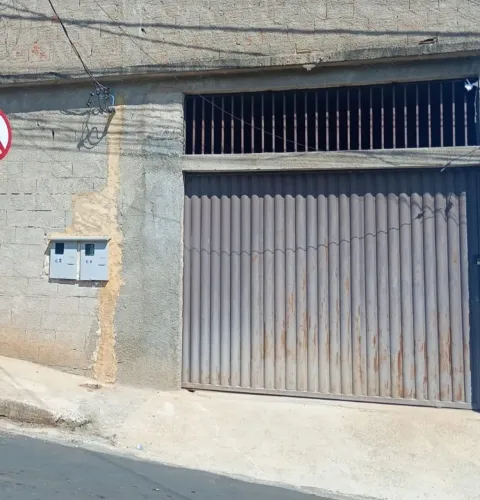 GALPÃO COMERCIAL PARA ALUGUEL - BAIRRO BORBOLETA | JUIZ DE FORA/MG