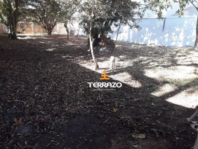 Terreno à venda, 450 m² por R$ 250.000,00 - Nova Colônia - Porto Real/RJ