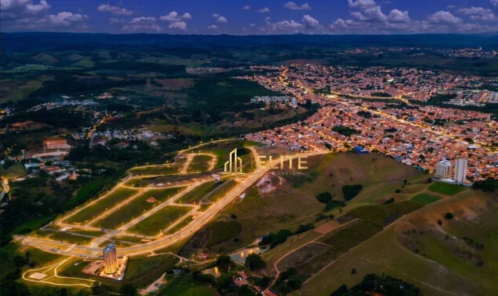 Terreno Coemrcial com 893,00m² á venda no Condomínio Recanto da Baronesa em São José dos C