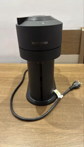 NESPRESSO VERTUO