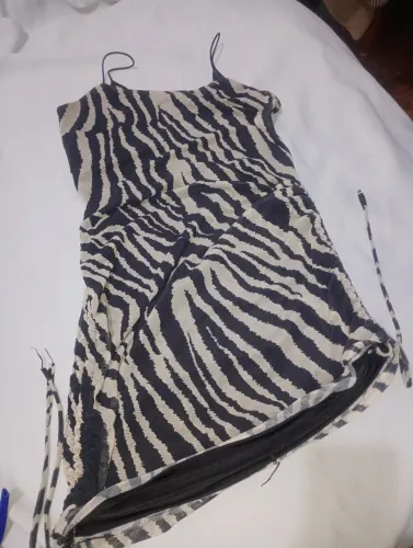 Vendo vestidos 