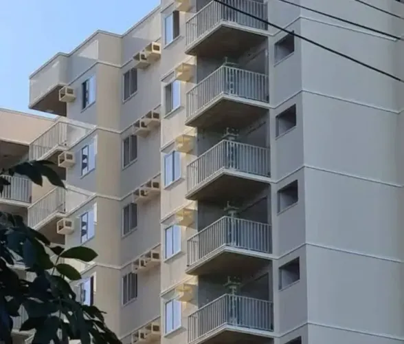 Imóvel para venda possui 50 metros quadrados com 2 quartos em Tejipió - Recife - PE