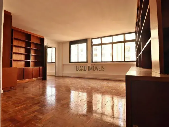 Apartamento à venda, 150 m² por R$ 1.000.000,00 - Consolação - São Paulo/SP