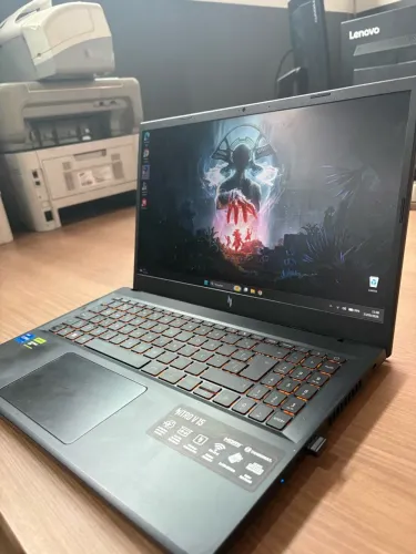 Acer - i7 RTX4060 16GB RAM | Garantia + NF