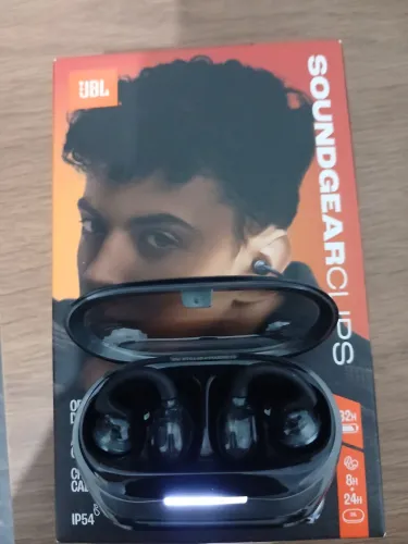 Fone Jbl clips 