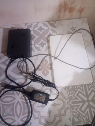 Desmagnetizador de etiquetas anti-furto