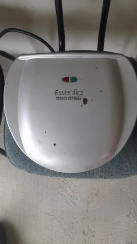 Grill George Foreman em suzano