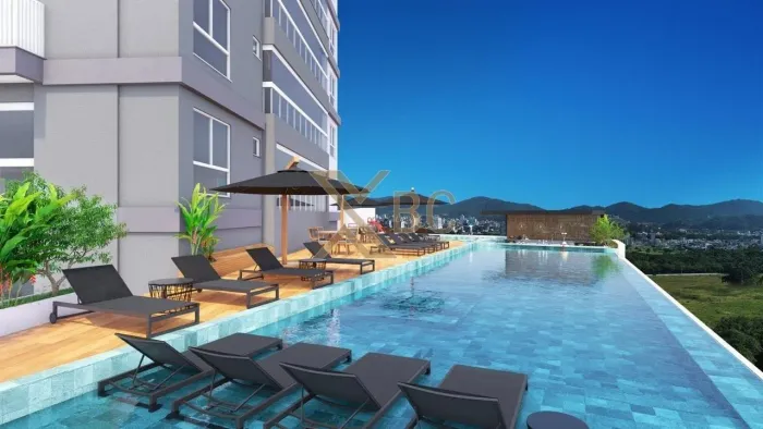 Apartamento 2 Quartos para Venda em Camboriú, São Francisco de Assis, 2 dormitórios, 1 suí