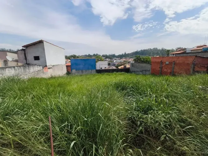 Imóvel para venda com 600 metros quadrados em Vila Sorocabana - Mairinque - SP