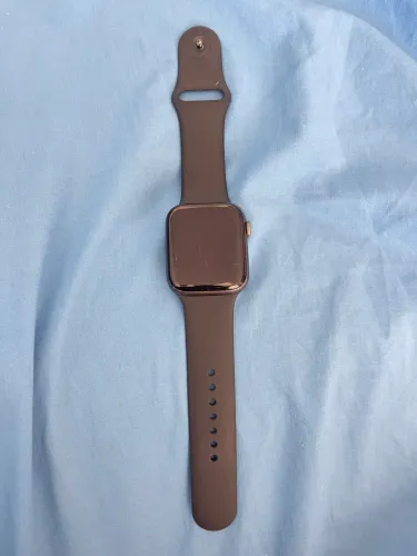 Apple Watch Series 4 de 44mm (GPS)
