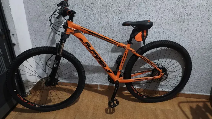 MTB 29 ALFAMEQ