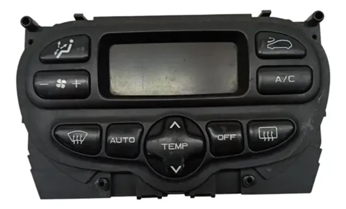 Comando Ar Condicionado Peugeot 307 2005 2006 2007 2008 2009