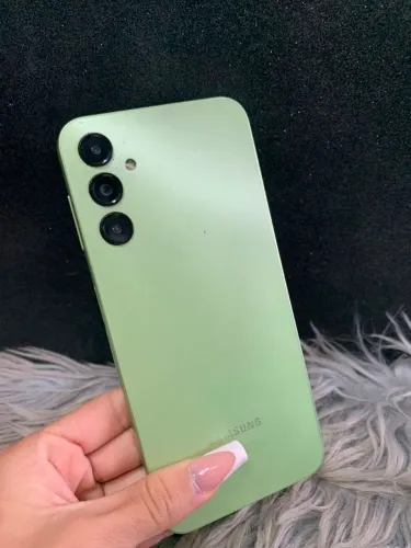 GALAXY A14 PROMOÇÃO 