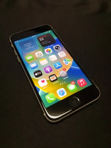 peças iphone 8/se2