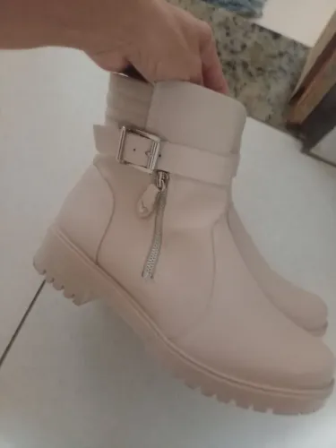Bota Mississipi a venda 