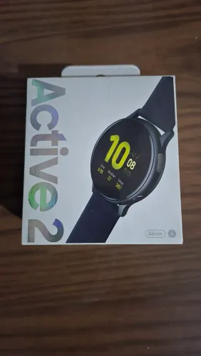 Galaxy Watch Active 2