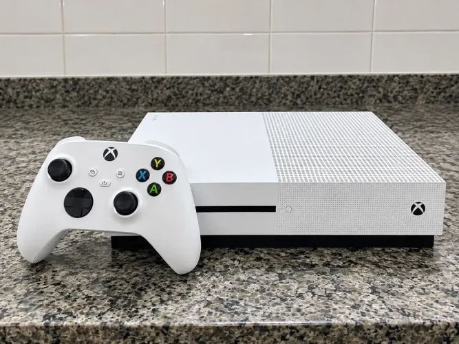 Xbox one S 1TB