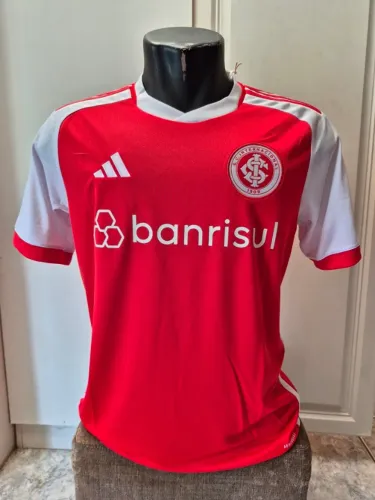 Camisa do Internacional oficial e nova - Tamanho M