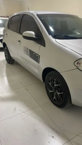 Fiat Palio Attractive 1.0 EVO Fire Flex 8V 5P 2016