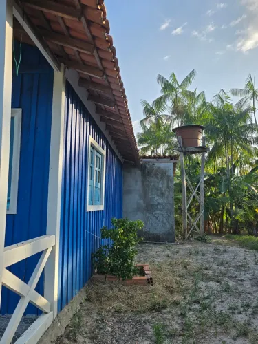 Vendo sítio no Baixo Acará